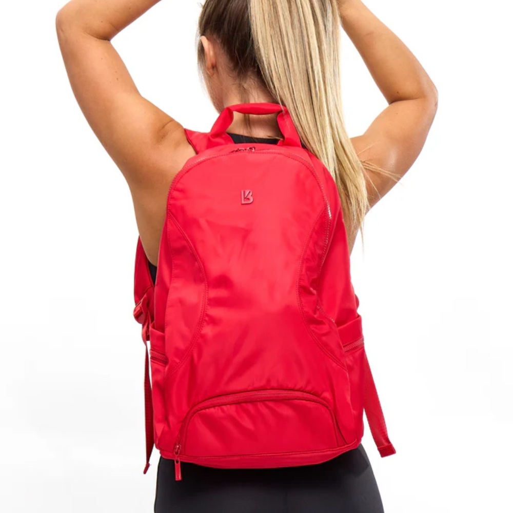 Buffbunny gamechanger back pack